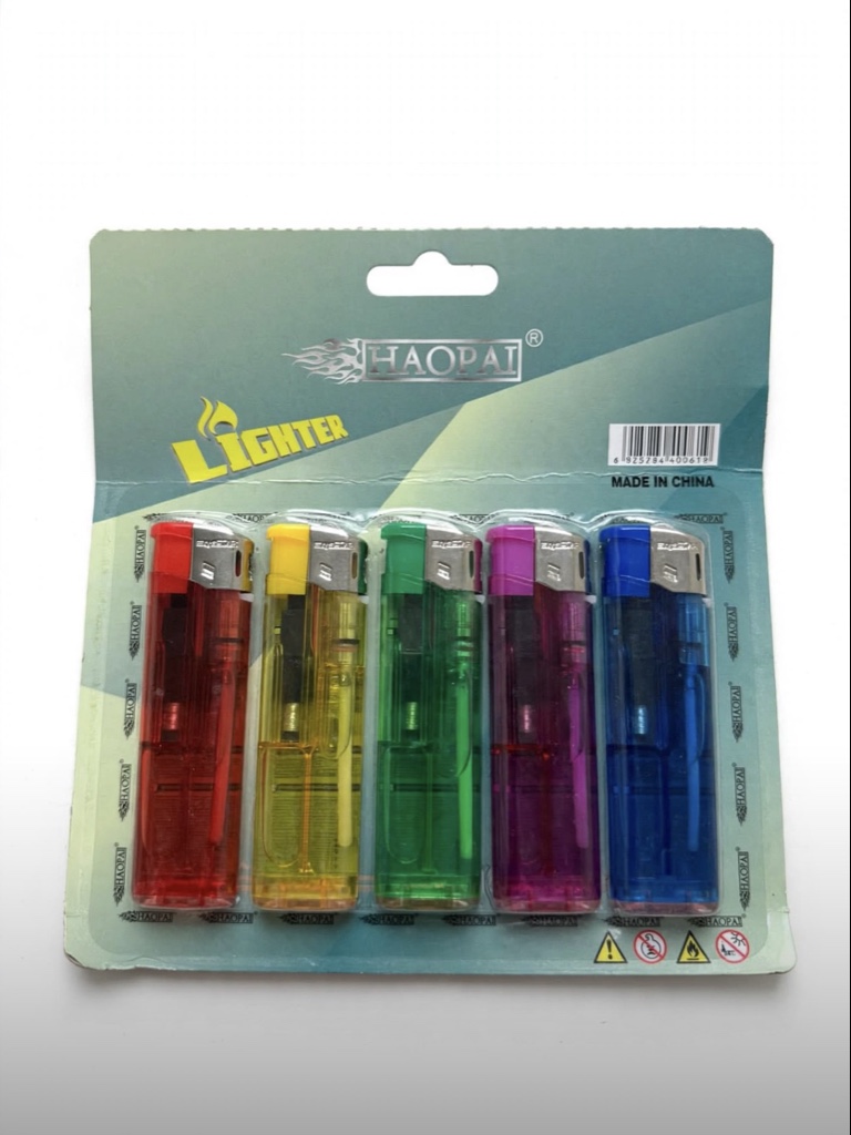 HAOPAI Encendedores surtidos