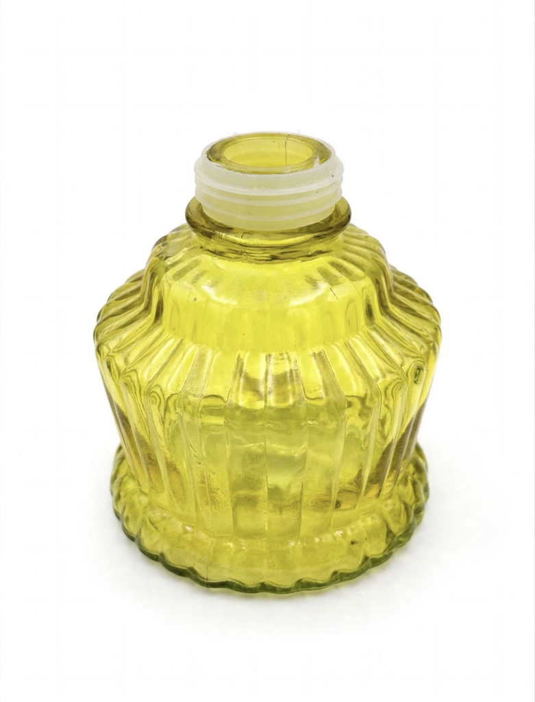 Vasos 3 King Amarillo