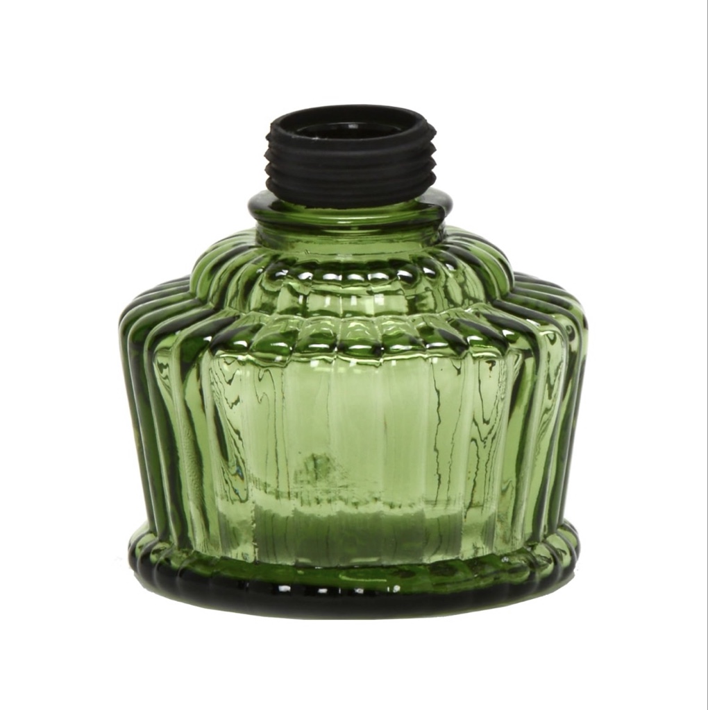 Frasco Mya Original Verde