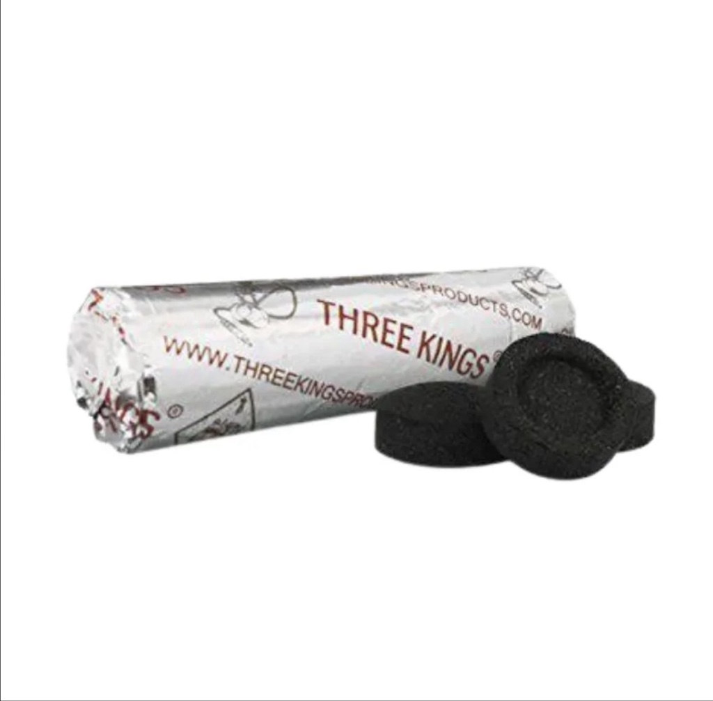 Three Kings Carbon