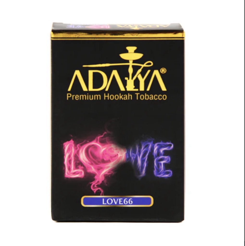 Tabaco Adalya Love66