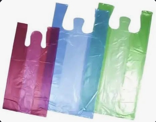Bolsa plastica asa 25x50 mediana