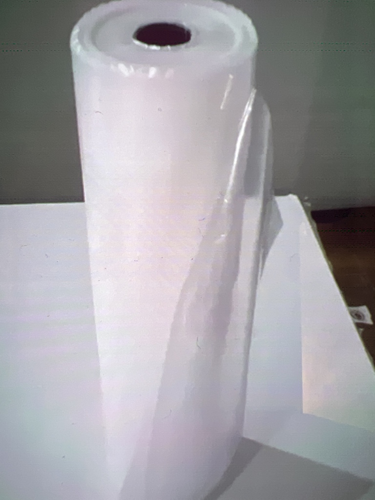 Rollote plastico