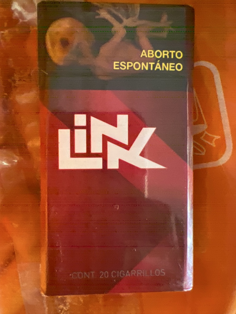 Link cigarrillos rojos