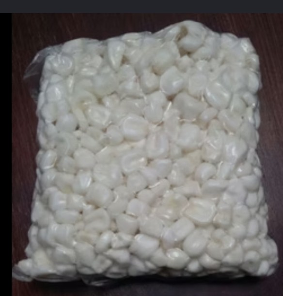 Maíz pozolero 1kg ALTO VACIO