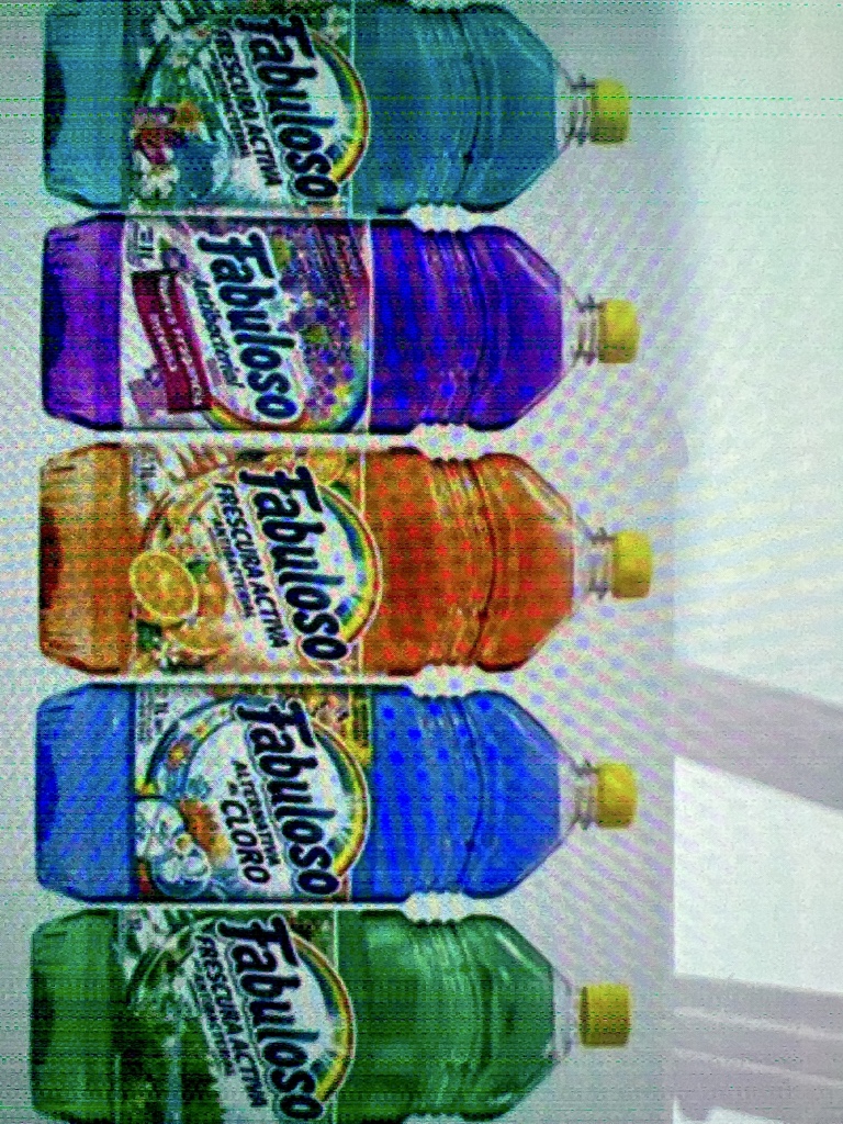 Fabuloso multiusos 1Ltro