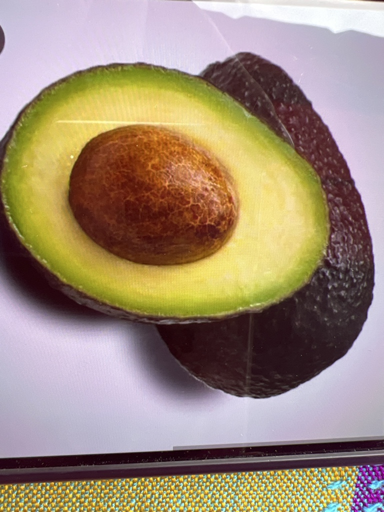 Aguacate Hass 1RA CALIDAD