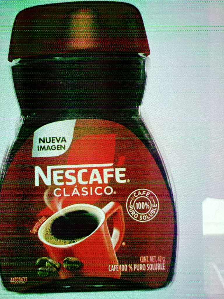 Nescafe Clasico 42g