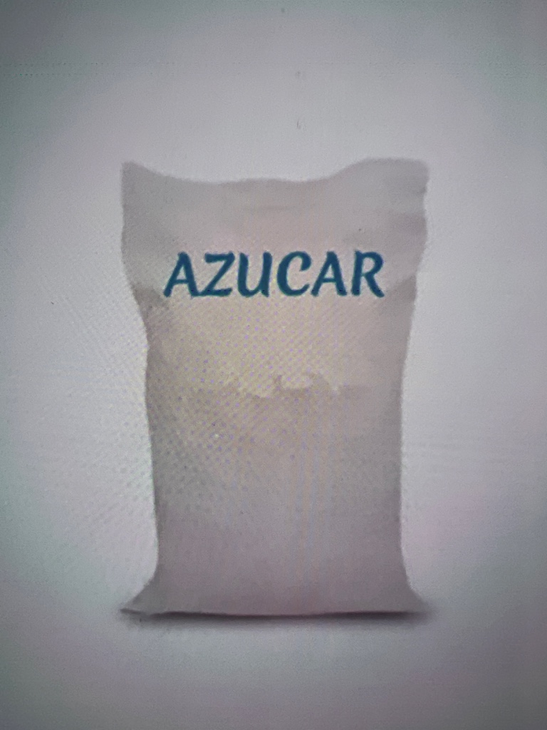 Azucar bulto 25kg