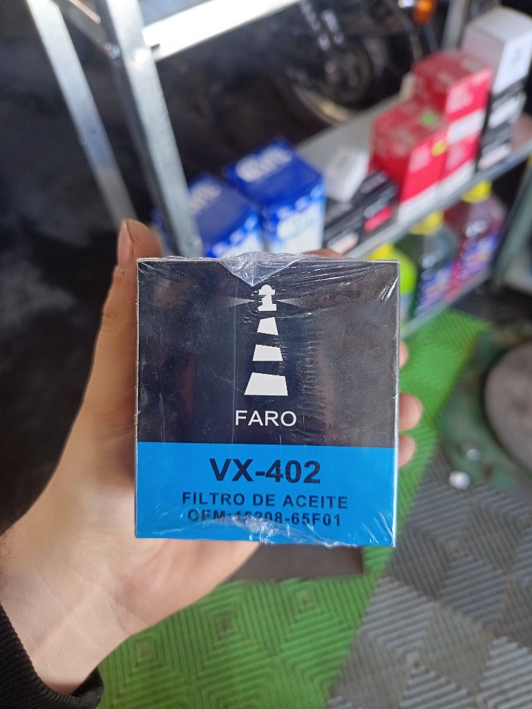 VX 402 nissan kicks / versa / sentra / pathfinder / subaru legacy  FARO