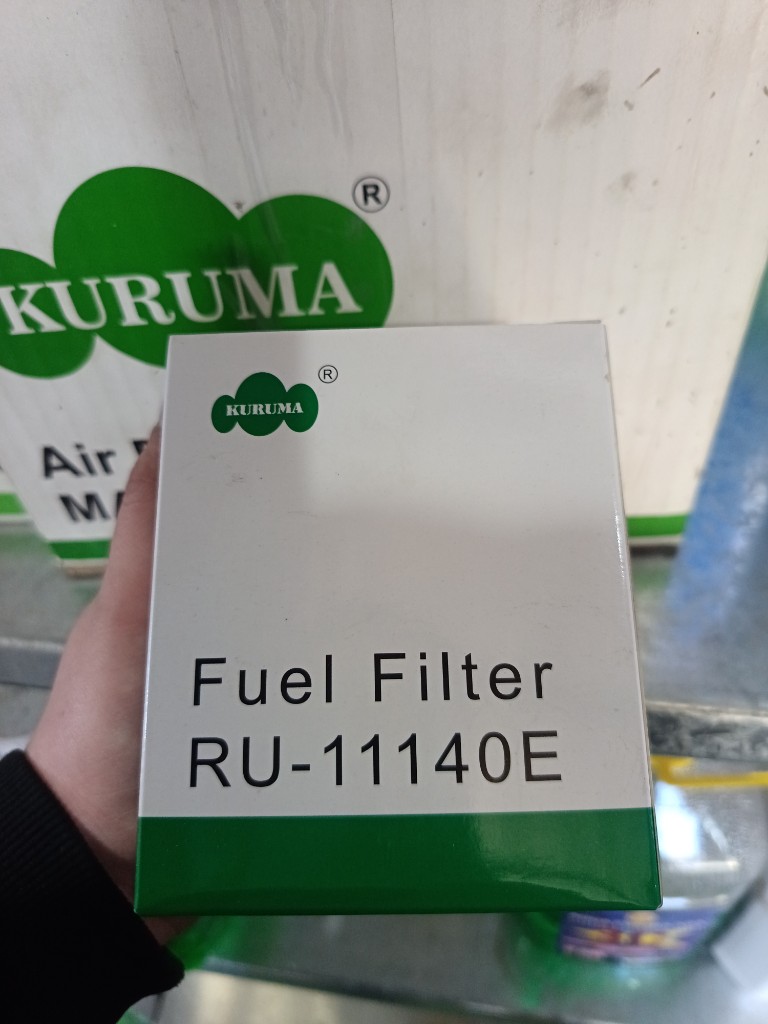 RU 11140E toyota hilux 2.4 - 2.8 KURUMA