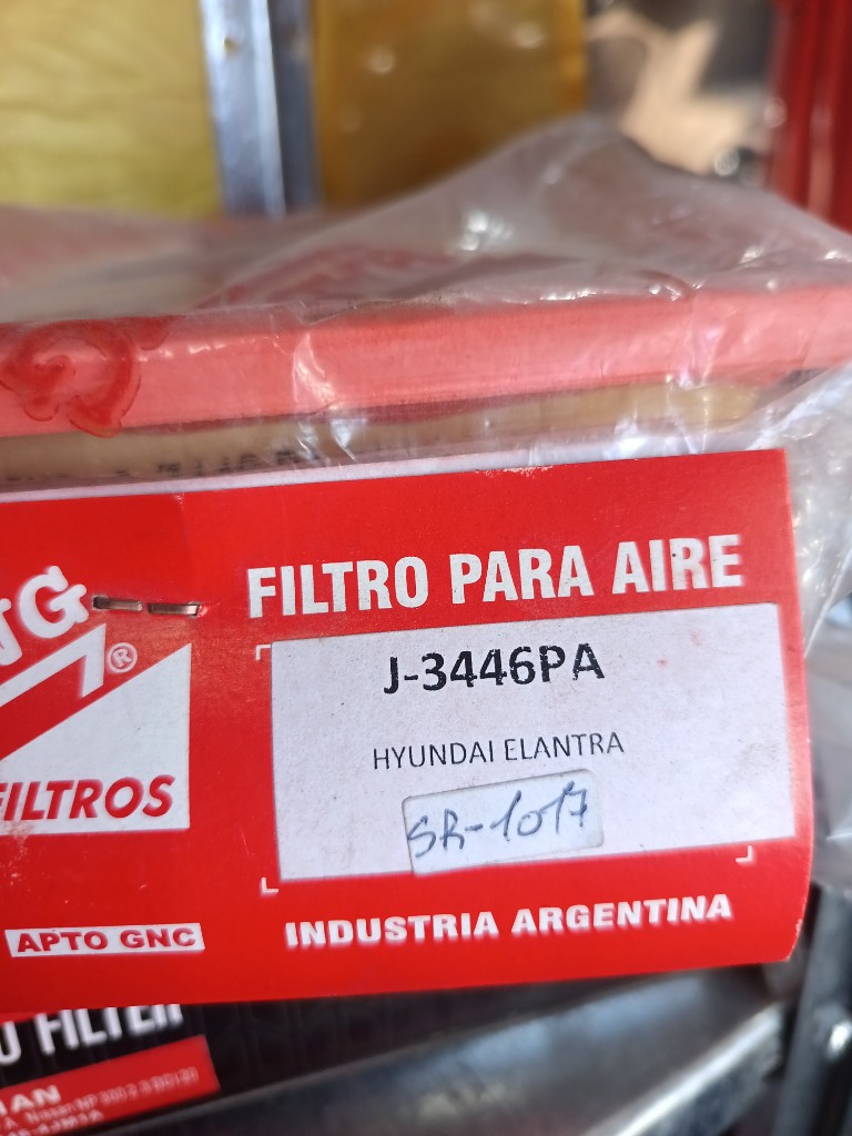SR 1017 internacional