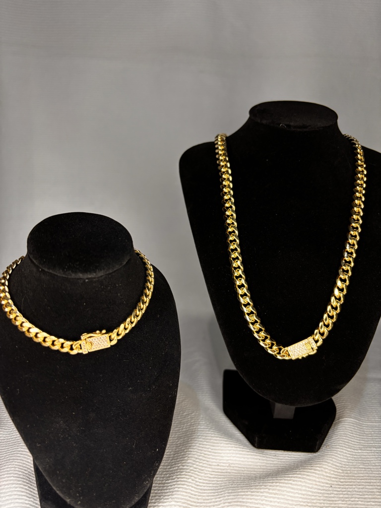Conjunto B14K