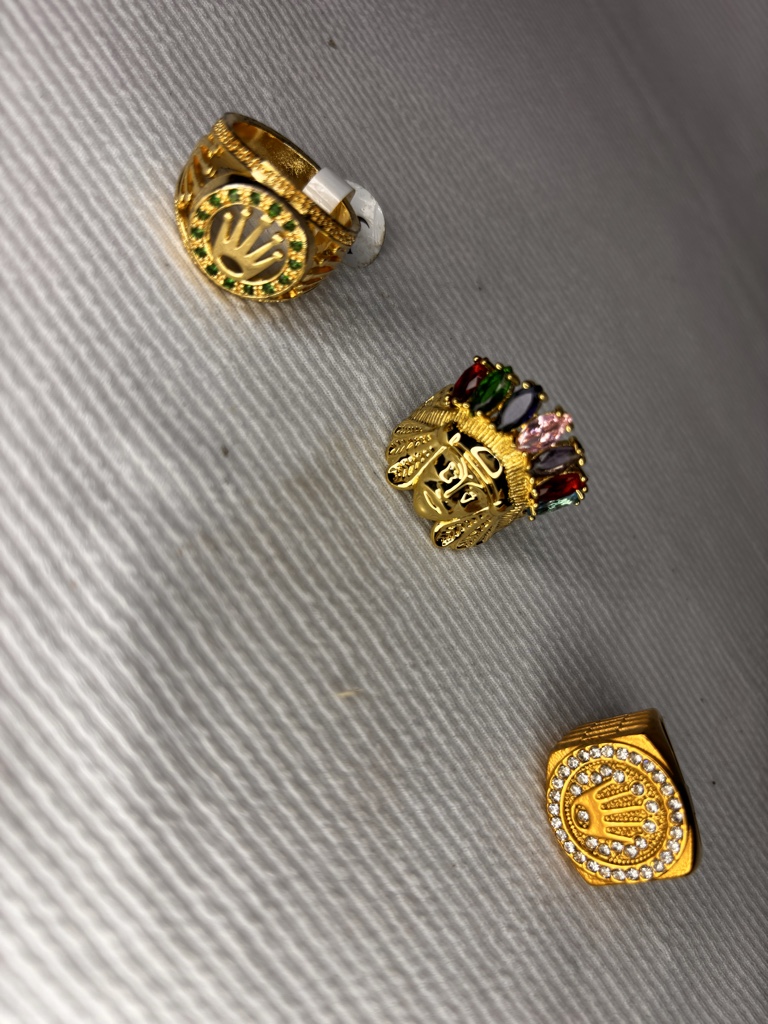 Anillo B14K