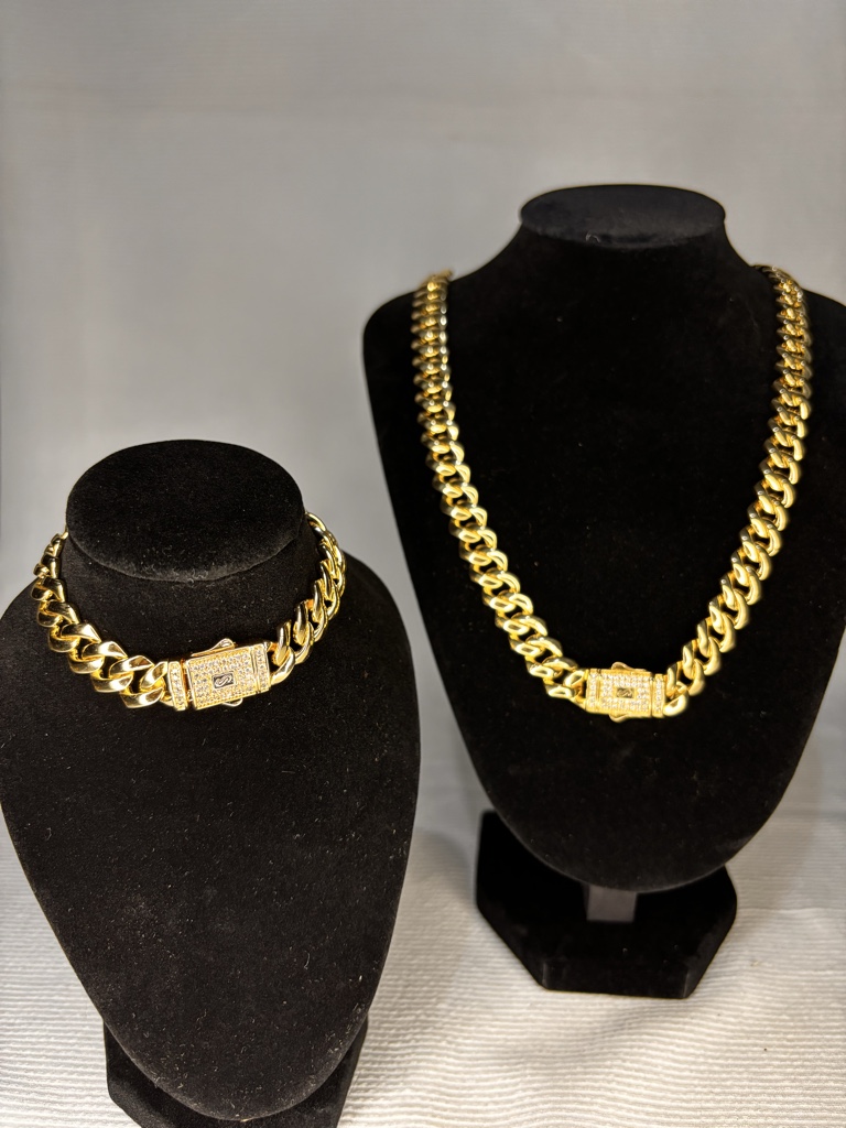 Conjunto Mónaco