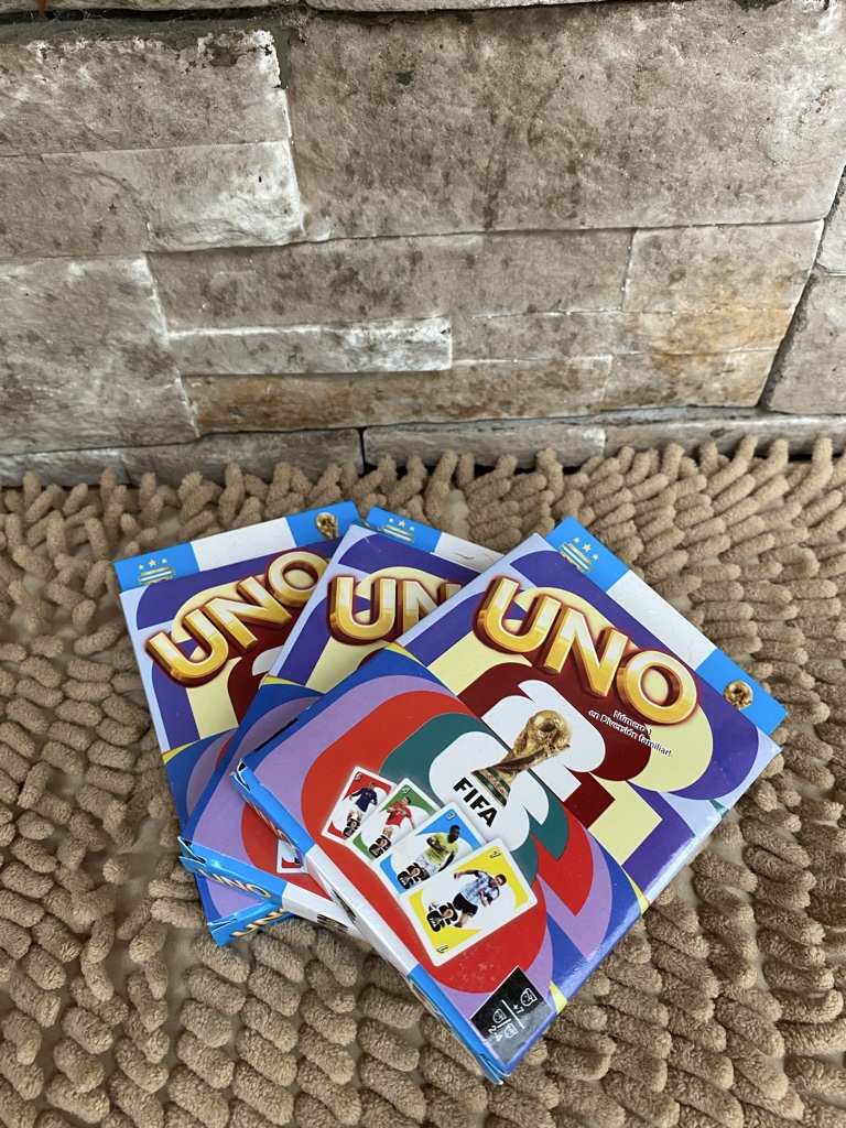 UNO mundial