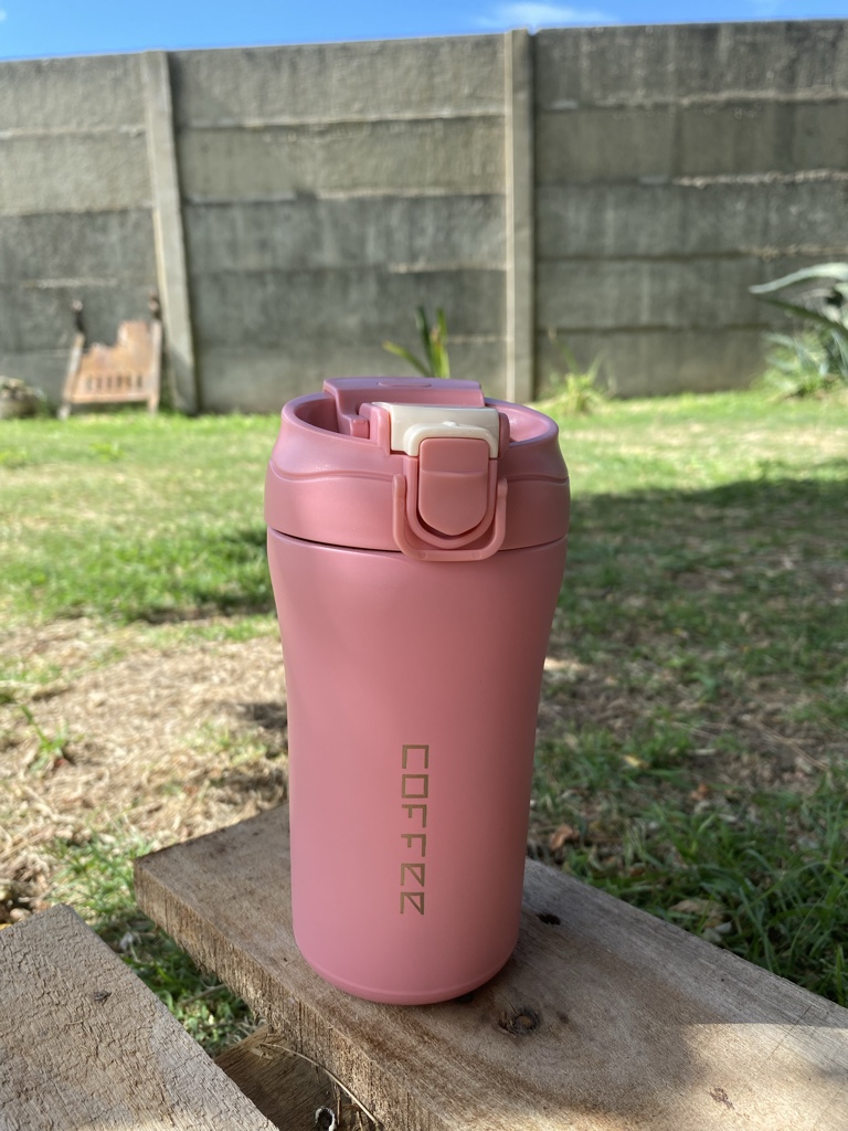 Vaso térmico