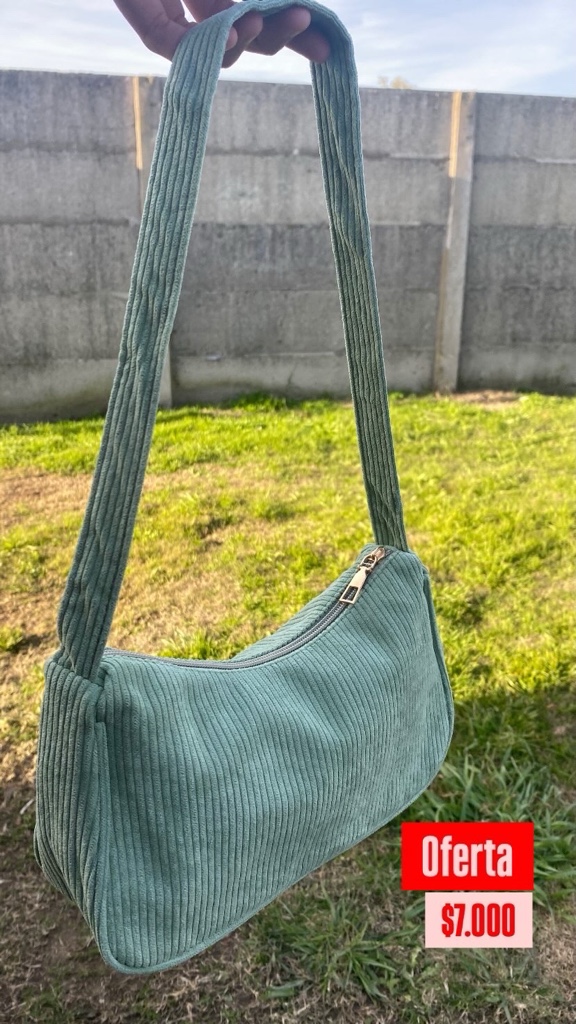 Mini bags