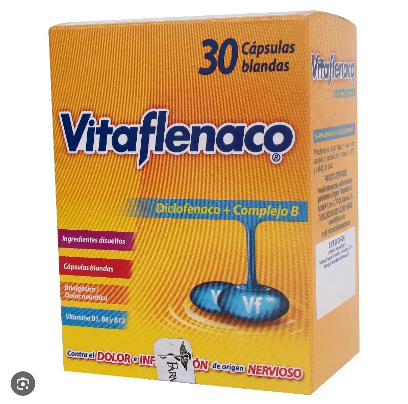 Vitaflenaco