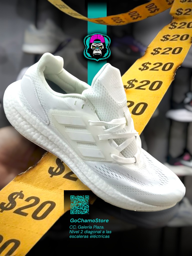 ADIDAS ULTRABOOST