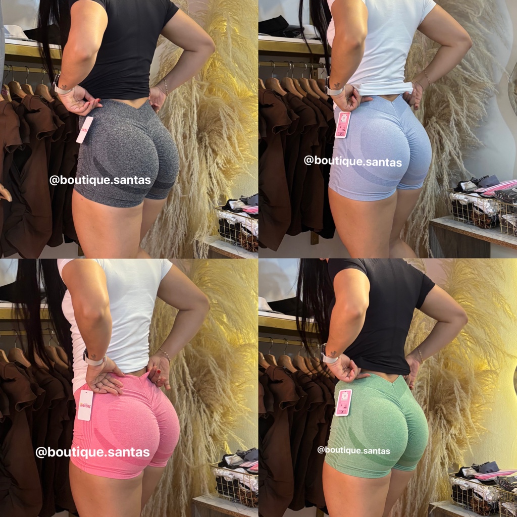 Shorts V