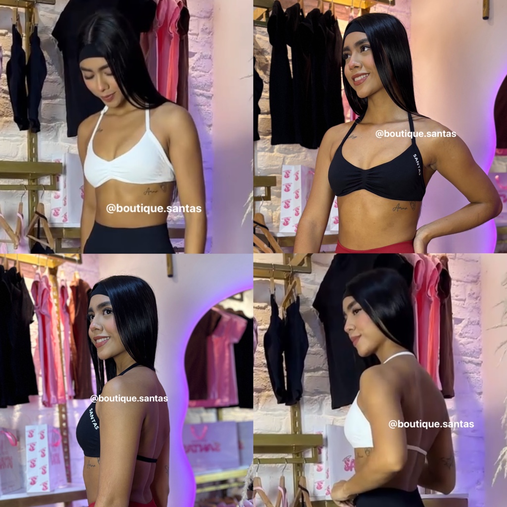 Tops Coral