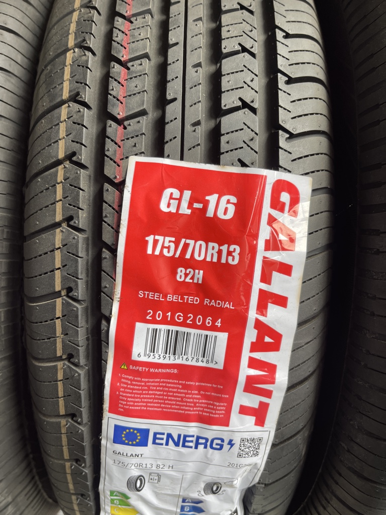 Gallant GL-16 175/70R13