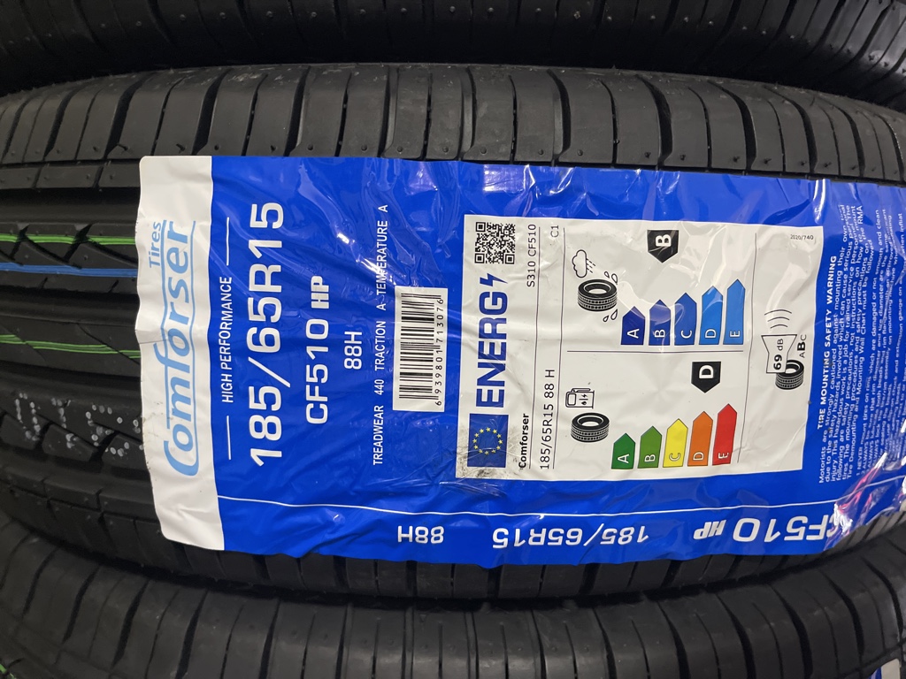 Comforser CF510 185/65R15