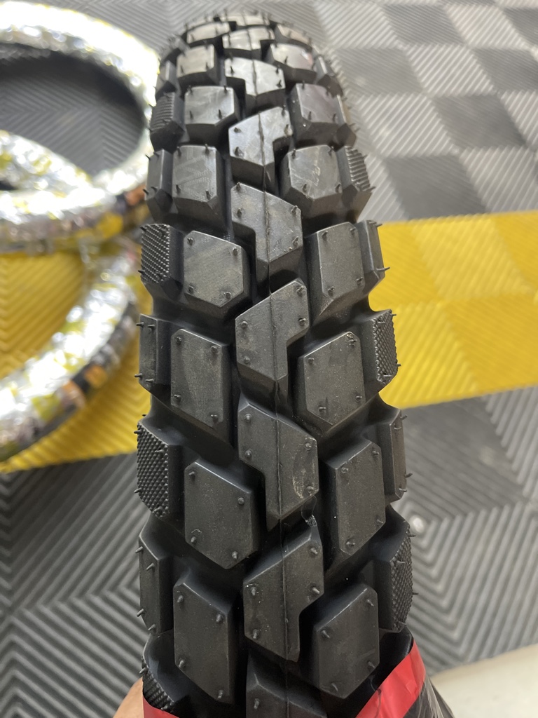 GP Maxx PG09T 300-17TL