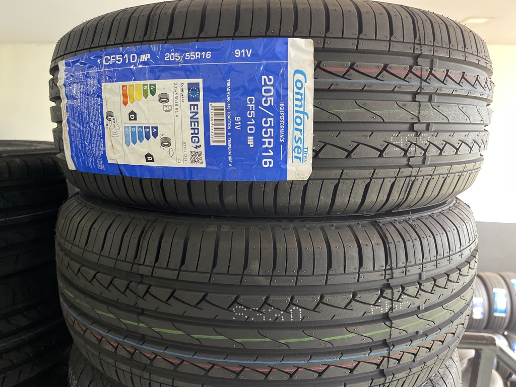 Comforser CF510 HP 205/55R16