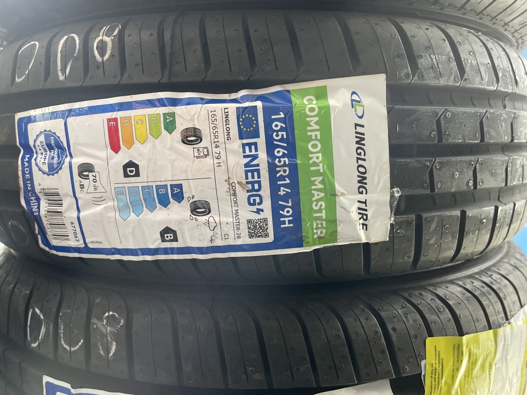 Linglong Comfort Master 165/65R14