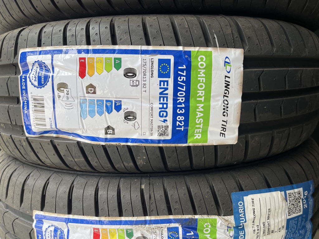 Linglong Comfort Master 175/70R13 82T