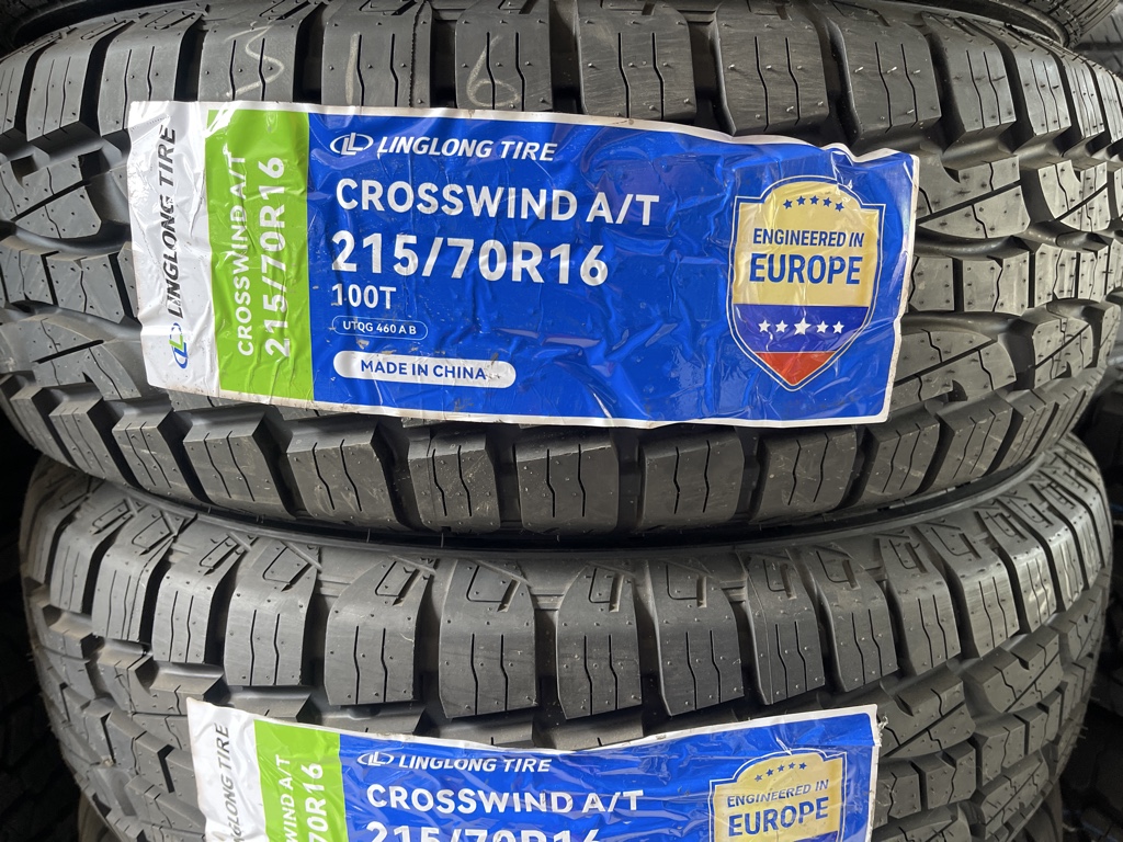 Linglong Crosswind A/T 215/70R16