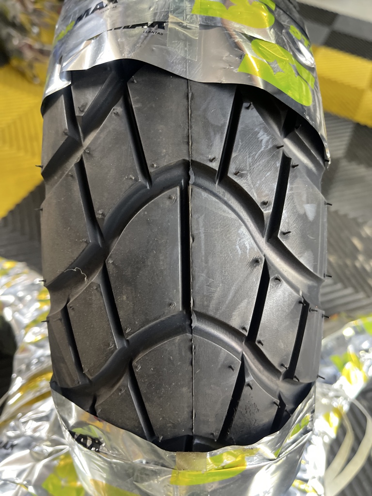 Scorpion STARMAX 130/70-12