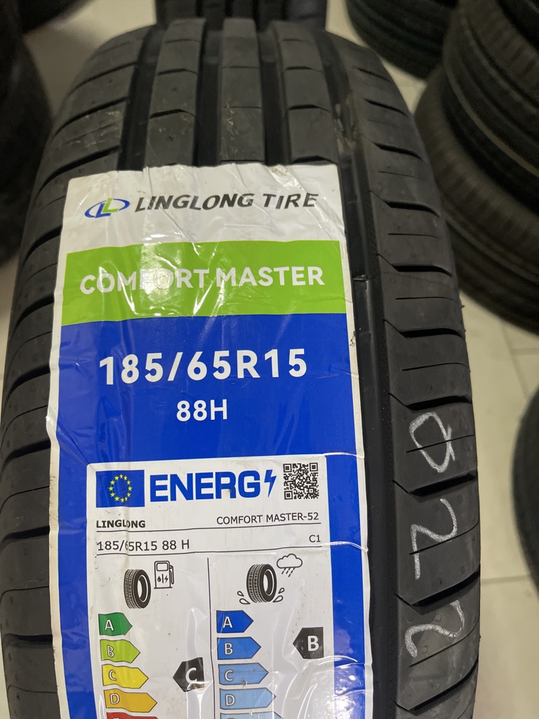Linglong Comfort Master 185/65R15
