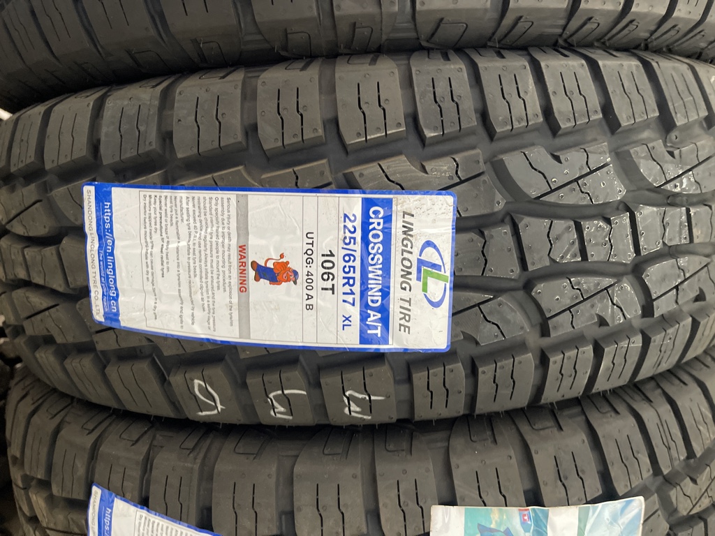 Linglong Crosswind A/T 225/65R17