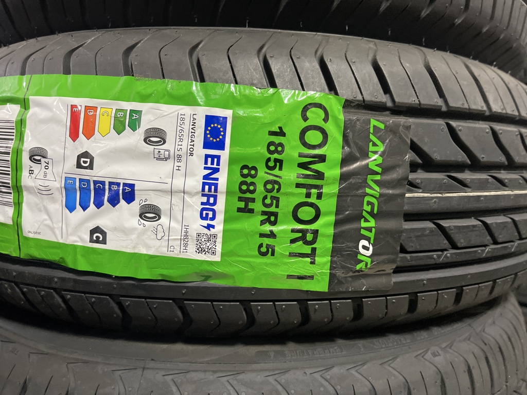 Lanvigator Comfort I 185/65R15