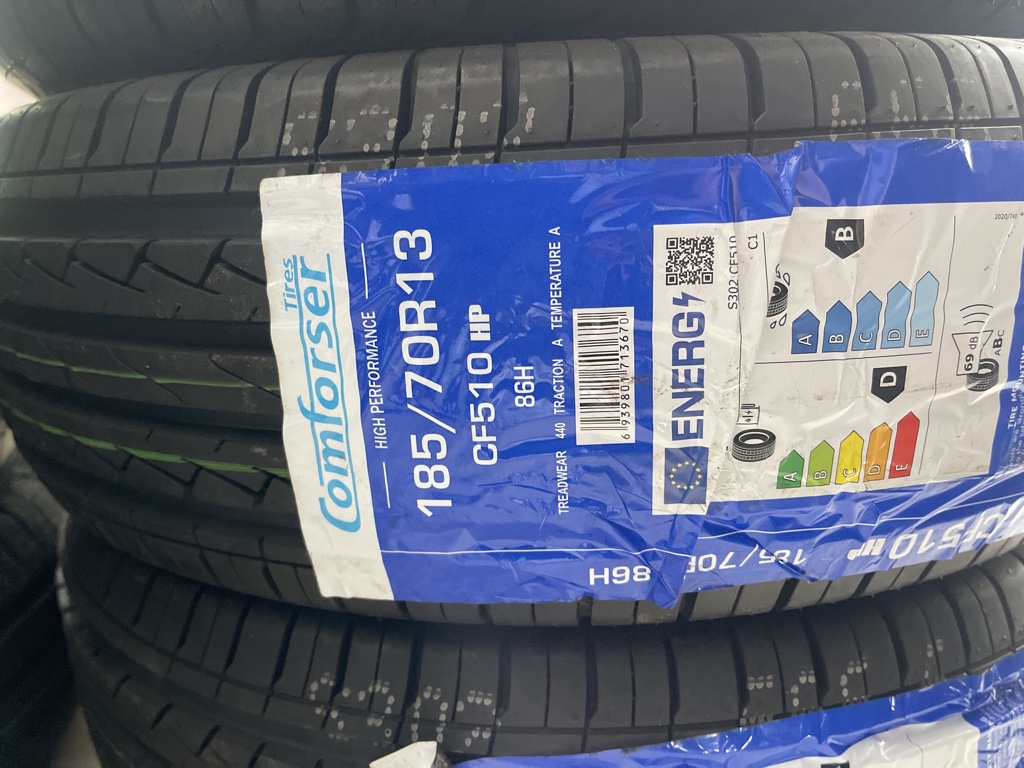 Comforser CF510 185/70R13