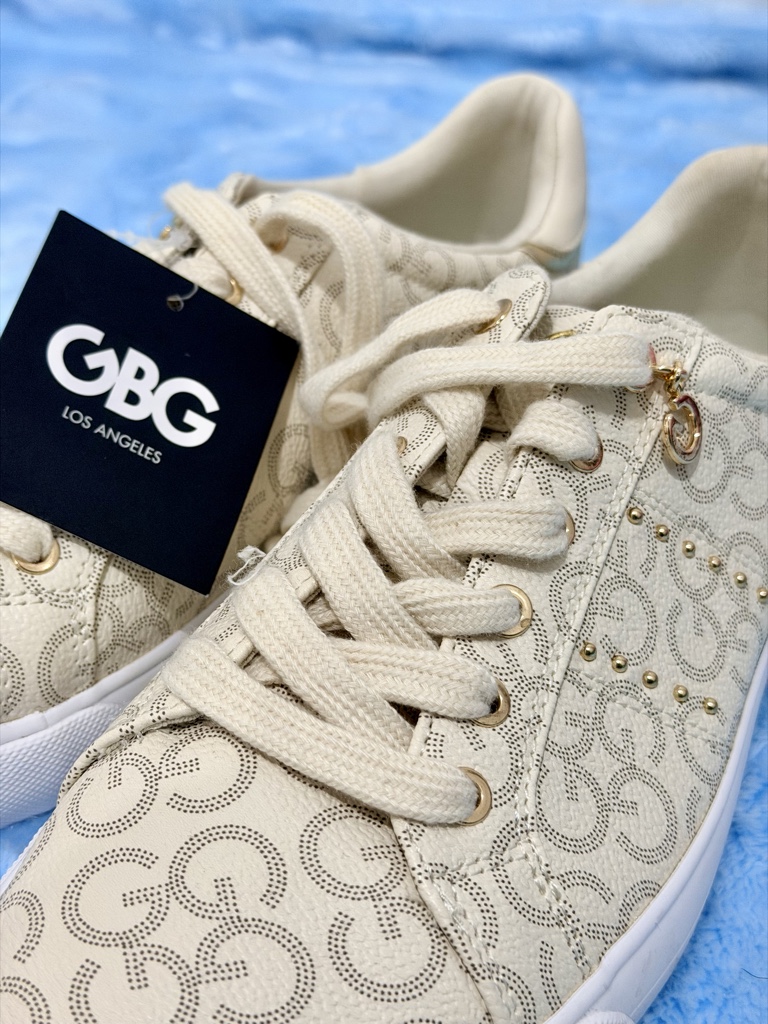 GBG tenis crema