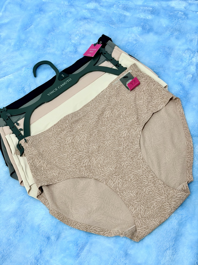 Vince Camuto panty estampado