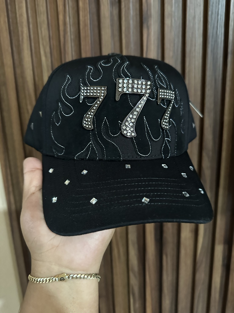 FLORENCE CAPS 777