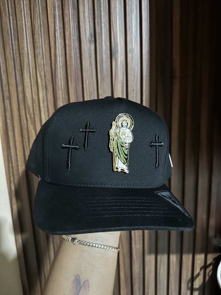 San judas 2