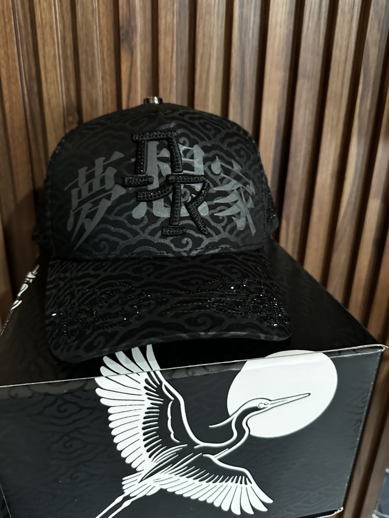 EL DREAMER BLACK