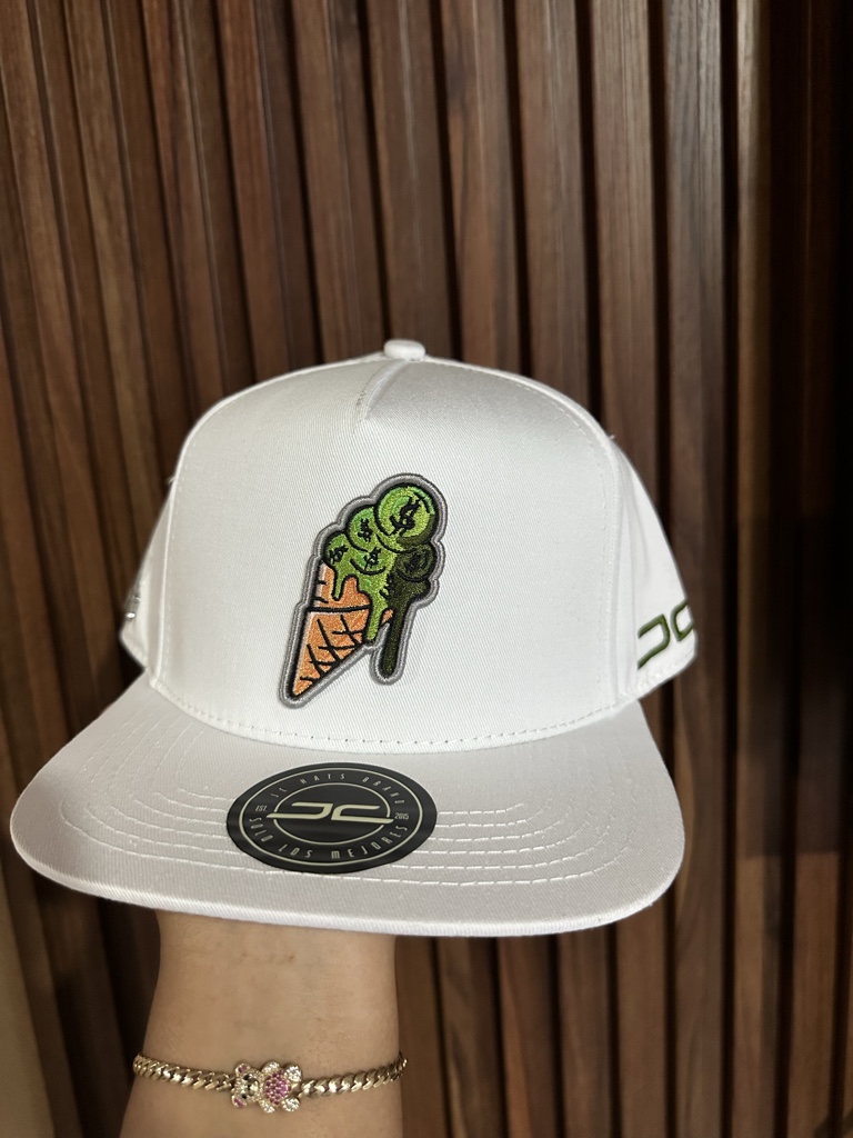 ICE CREAM JC