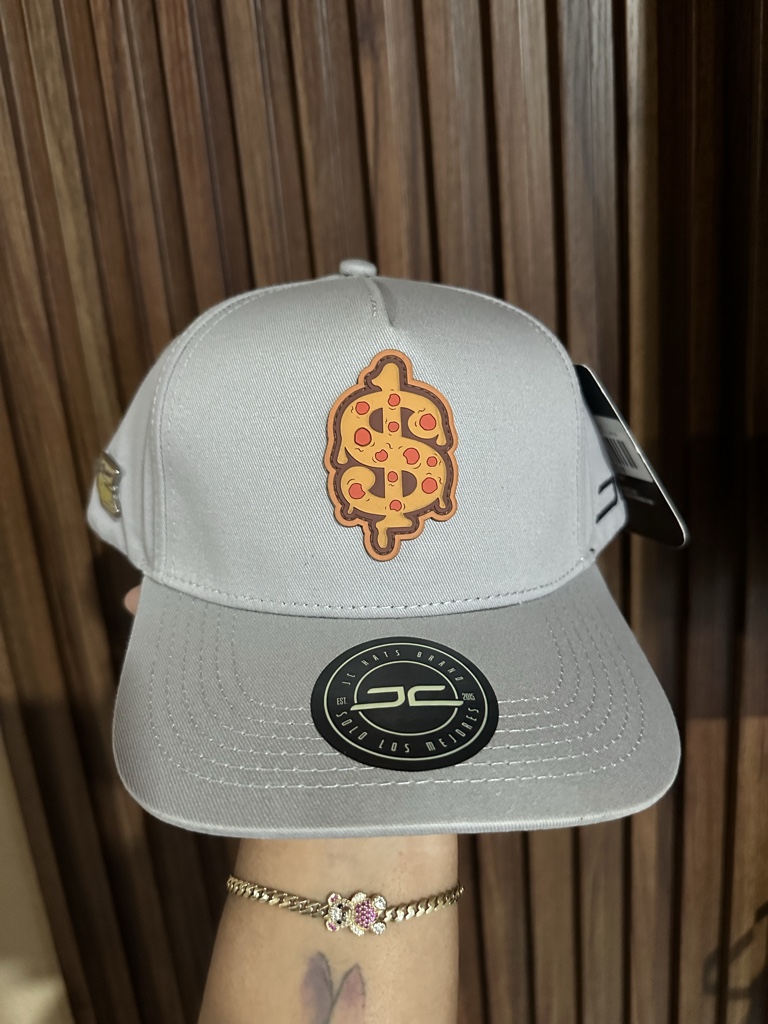 JC PIZZA
