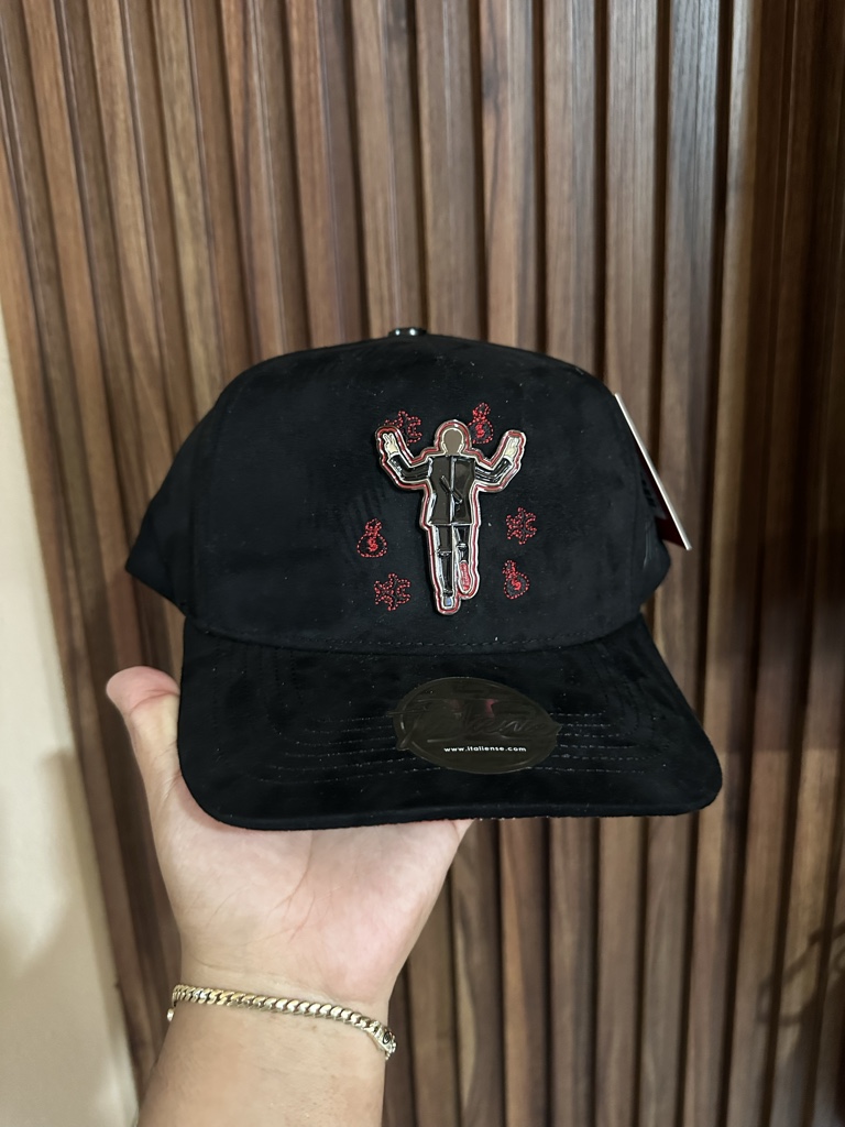 ANTRX CHINO