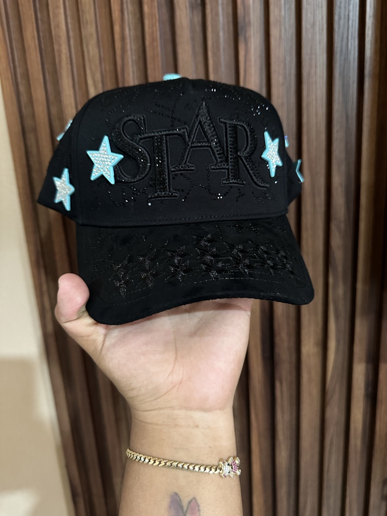 SPECIAL EDITION STAR TIFFANY