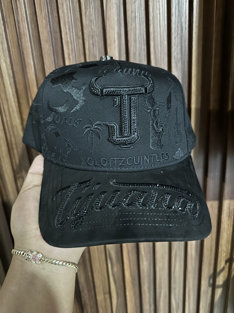TIJUANA BIGG BOSS