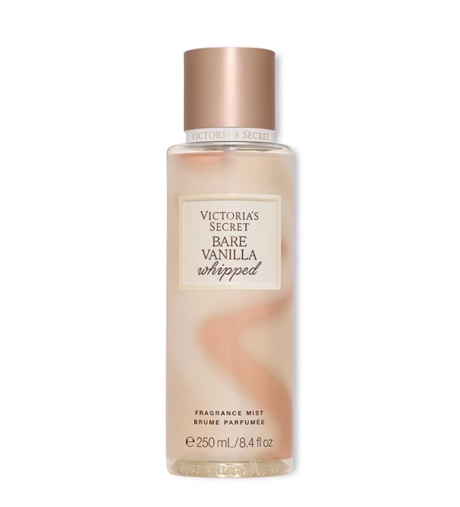 Victoria's Secret Bare Vanilla