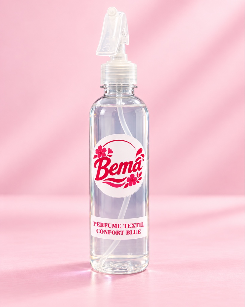Perfume Textil Confort Blue 300ml